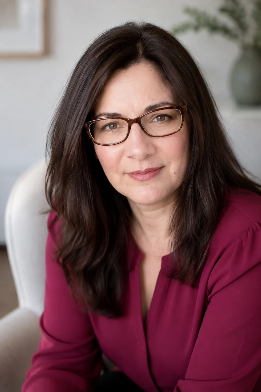 Veronica Lai